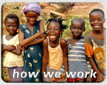 How We Work